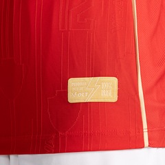 Camisa da Vila Nova I 2026 Volt Torcedor Feminina - Foto 6