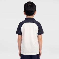 Camisa do Remo II 2026/27 Volt Torcedor Infantil - Foto 3