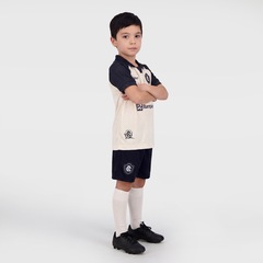 Camisa do Remo II 2026/27 Volt Torcedor Infantil - Foto 4