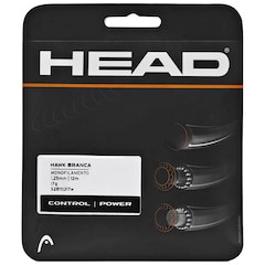 Corda para Raquete Head Hawk - Foto 1