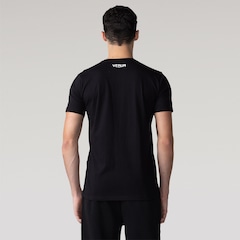 Camiseta Venum UFC Classic Brasil - Masculino - Foto 2