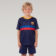 CAMISA BARCELONA EPOCH INF - Foto 1