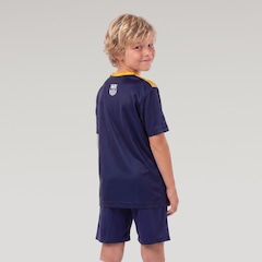 CAMISA BARCELONA EPOCH INF - Foto 2