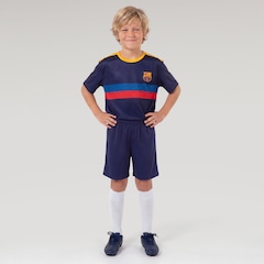 CAMISA BARCELONA EPOCH INF - Foto 3