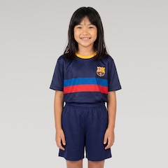 CAMISA BARCELONA EPOCH INF - Foto 4