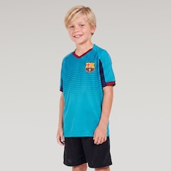 CAMISA BARCELONA PHOENIX INF - Foto 1