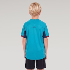 CAMISA BARCELONA PHOENIX INF - Foto 2