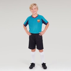 CAMISA BARCELONA PHOENIX INF - Foto 3