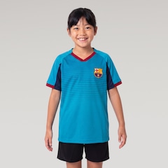 CAMISA BARCELONA PHOENIX INF - Foto 4