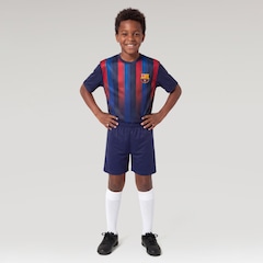 CAMISA BARCELONA STAMINA INF - Foto 3