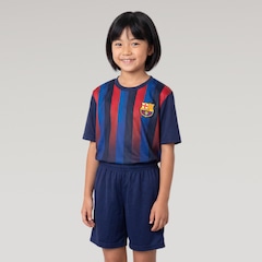 CAMISA BARCELONA STAMINA INF - Foto 4
