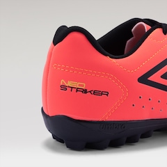 CHUTEIRA SOCIETY UMBRO NEO STRIKER - Foto 4