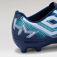 CHUTEIRA CAMPO UMBRO HEATMAP - Foto 4