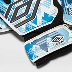 LUVA DE GOLEIRO INF UMBRO FORMATION - Foto 2