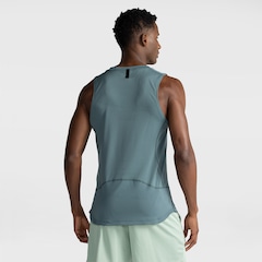 Camiseta Regata Nike Dri Fit Tank - Masculina - Foto 3