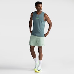 Camiseta Regata Nike Dri Fit Tank - Masculina - Foto 4