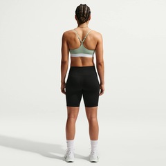 TOP NIKE W INDY LS LOGO BR - Foto 3