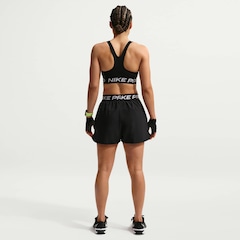 Top Dri-FIT Nike Pro 365 Feminino - Foto 2