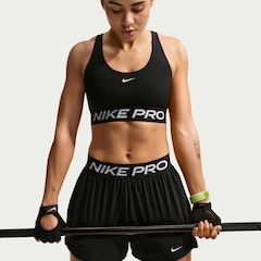 Top Dri-FIT Nike Pro 365 Feminino - Foto 5