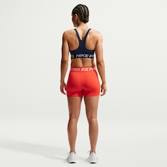Top Dri-FIT Nike Pro 365 Feminino - Foto 2