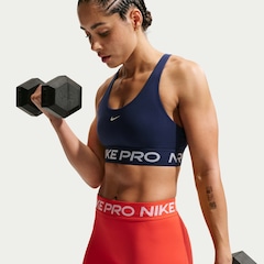 Top Dri-FIT Nike Pro 365 Feminino - Foto 5