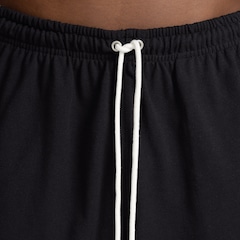 Bermuda Nike M Club Knit FLW S Masculina - Foto 6
