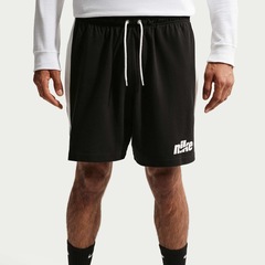 Bermuda Nike M Club Knit FLW S Masculina - Foto 1