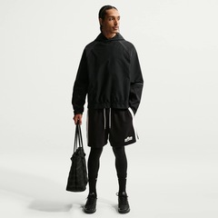 Bermuda Nike M Club Knit FLW S Masculina - Foto 2