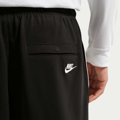 Bermuda Nike M Club Knit FLW S Masculina - Foto 4