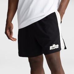 Bermuda Nike M Club Knit FLW S Masculina - Foto 1