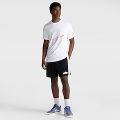 Bermuda Nike M Club Knit FLW S Masculina - Foto 3