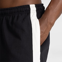 Bermuda Nike M Club Knit FLW S Masculina - Foto 4