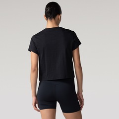 CAMISETA NIKE W NSW CLUB SS CC - Foto 2