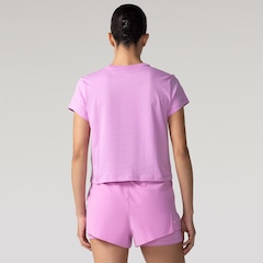CAMISETA NIKE W NSW CLUB SS CC - Foto 2