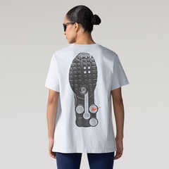 CAMISETA NIKE W NSW CLASSIC BF SHO - Foto 2