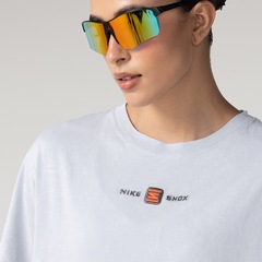 CAMISETA NIKE W NSW CLASSIC BF SHO - Foto 4