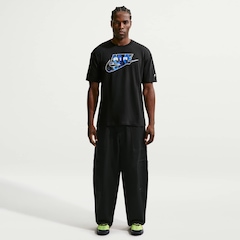 CAMISETA NIKE U NSW LSE AIR AO - Foto 2