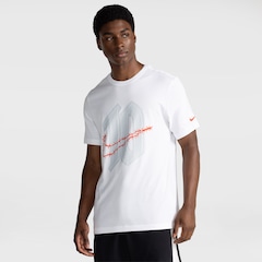 Camiseta Nike Sportswear Masculina - Foto 2