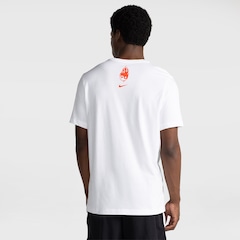 Camiseta Nike Sportswear Masculina - Foto 3