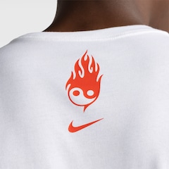 Camiseta Nike Sportswear Masculina - Foto 5