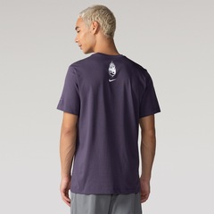 Camiseta Nike NSW2 - Masculina - Foto 2