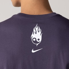 Camiseta Nike NSW2 - Masculina - Foto 4
