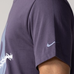 Camiseta Nike NSW2 - Masculina - Foto 5