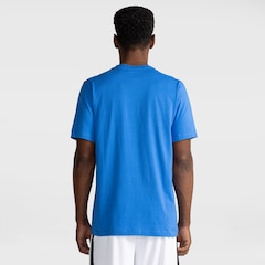 Camiseta Nike OKC ES Logo1 SS Masculina - Foto 2