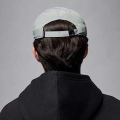 Boné Jordan Nike U J Rise Cap S CB MTL JM - Foto 2