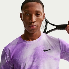 Camiseta Nike Dri Fit Slam Top RG - Masculina - Foto 4