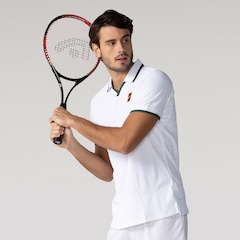Camisa Polo Nike DFADV Slam LN Masculina - Foto 1