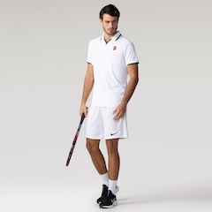 Camisa Polo Nike DFADV Slam LN Masculina - Foto 3