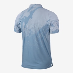 POLO NIKE DFADV SLAM RG - Foto 2