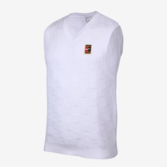 Colete Dri-FIT Nike Court Slam Masculino - Foto 1